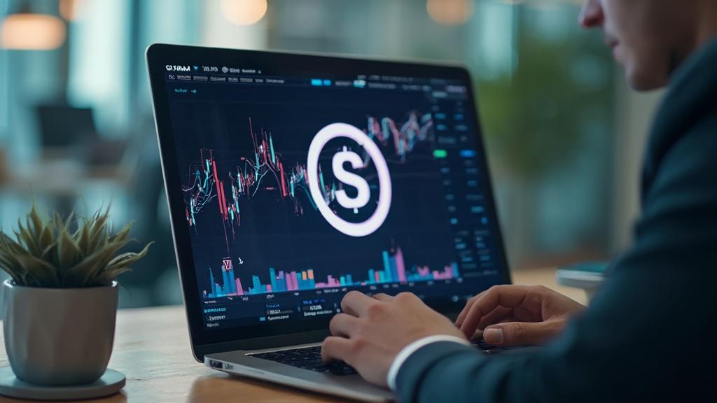 STRM 코인의 놀라운 성장 잠재력과 시장 동향 분석