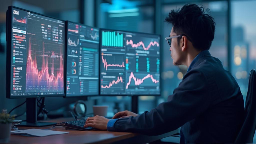 STRM 코인의 놀라운 성장 잠재력과 시장 동향 분석