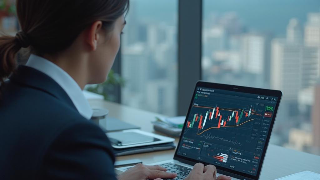 STRM 코인의 놀라운 성장 잠재력과 시장 동향 분석