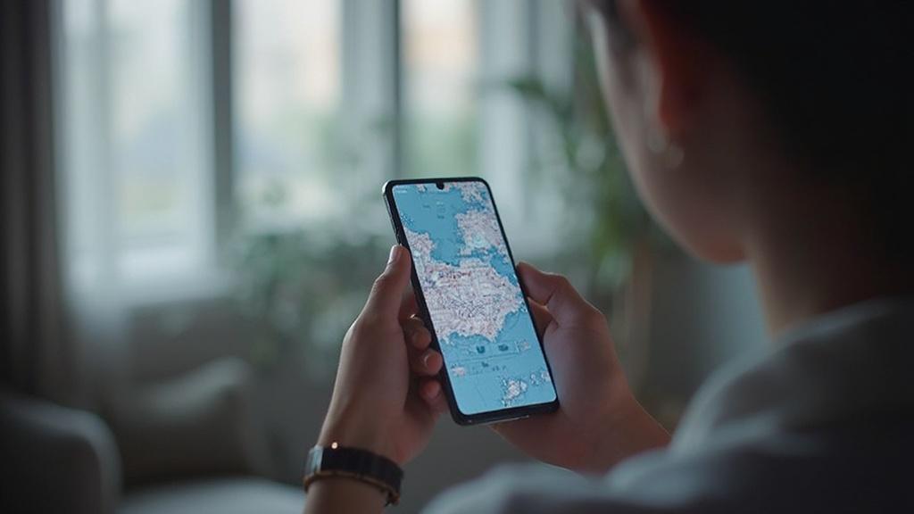 삼성 갤럭시: 혁신적 디자인과 시장 트렌드의 리더