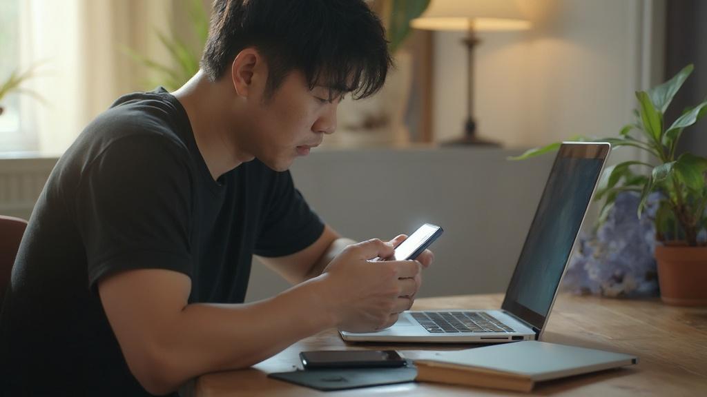 삼성 갤럭시: 혁신적 디자인과 시장 트렌드의 리더