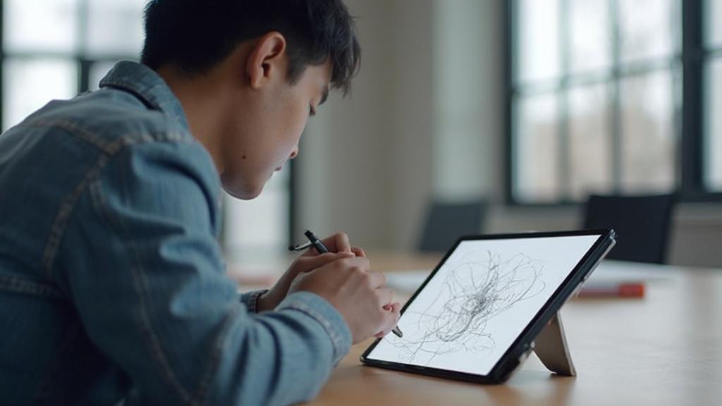 삼성 갤럭시 노트의 놀라운 진화와 미래 전망