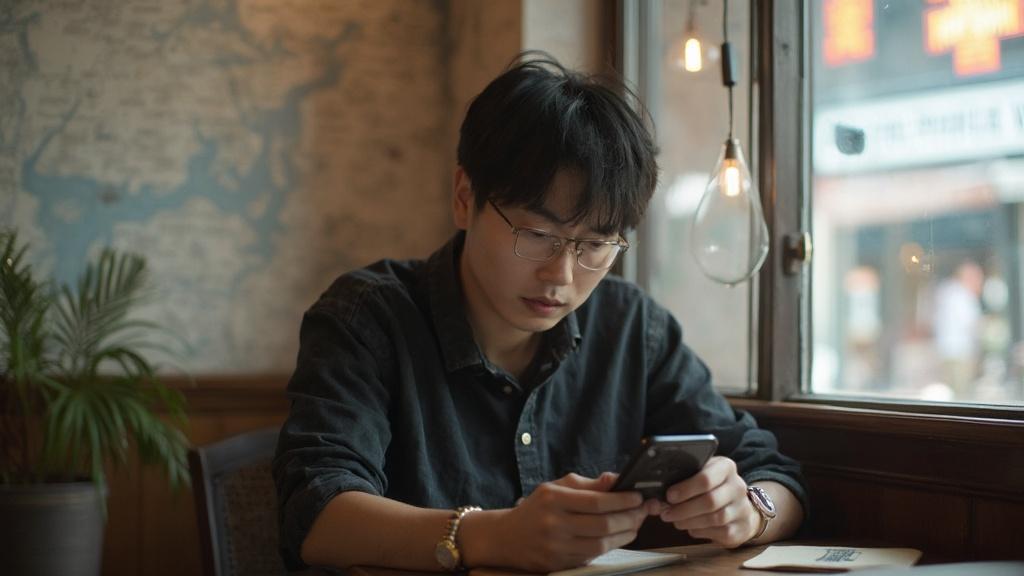 중고 스마트폰 필수 체크리스트로 현명한 구매 비법 공개