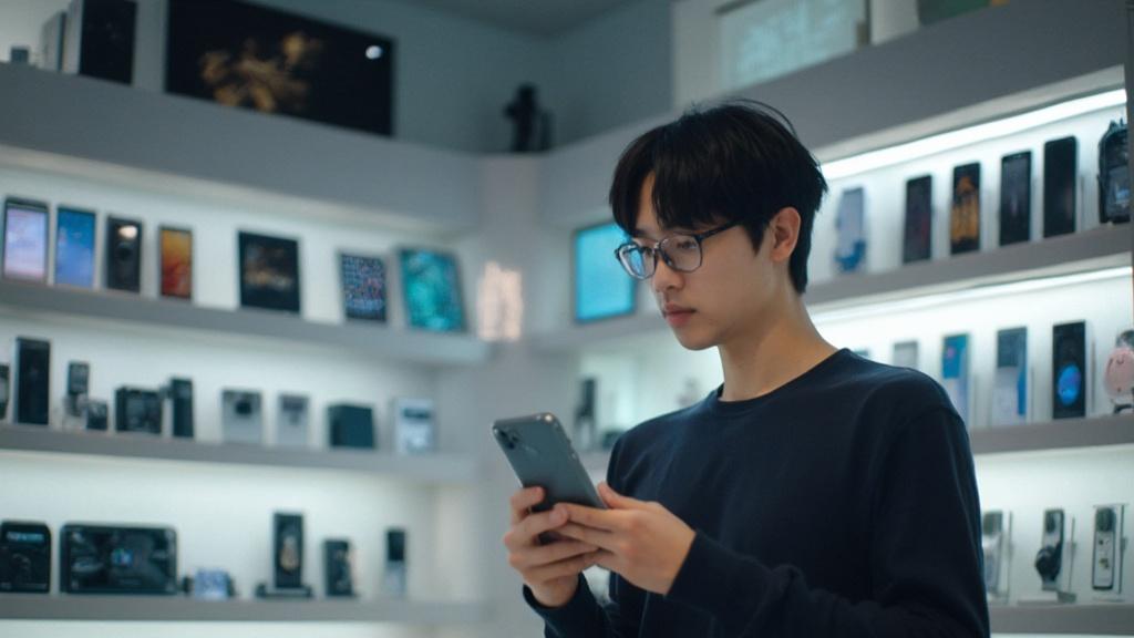 중고 스마트폰 필수 체크리스트로 현명한 구매 비법 공개