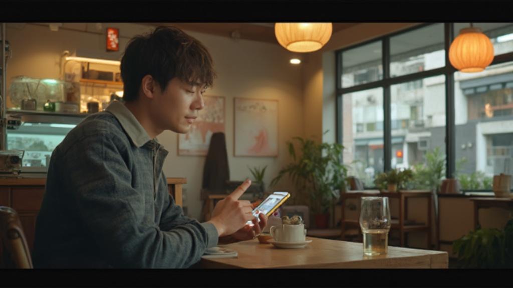 중고 스마트폰 필수 체크리스트로 현명한 구매 비법 공개