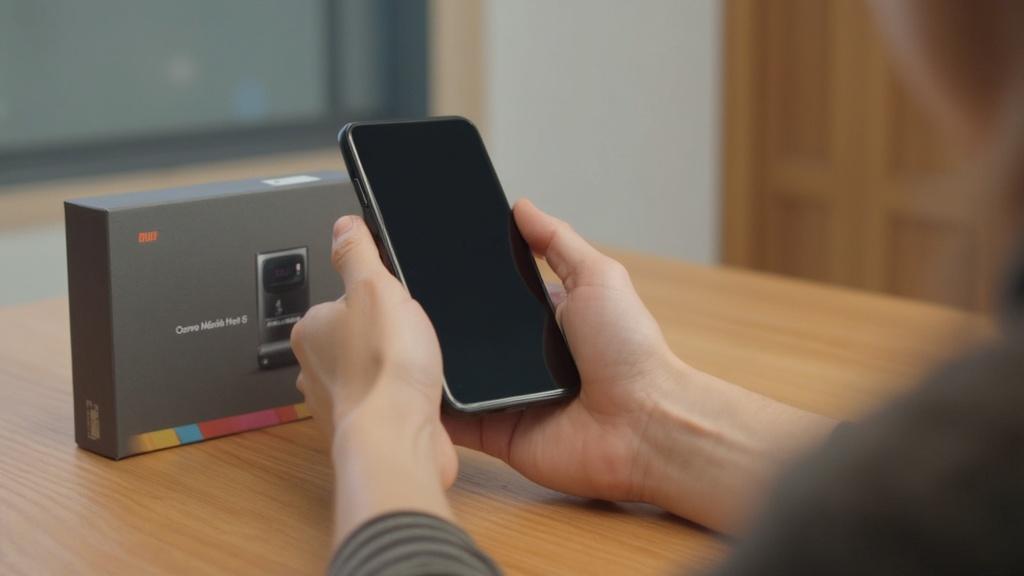 DJI 오즈모 모바일 6의 놀라운 기술로 영상의 매력을 업그레이드하세요