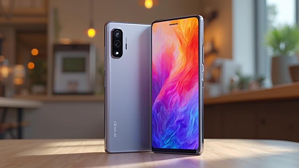 샤오미 스마트폰 동향 5가지와 전망 긍정적 예측 분석