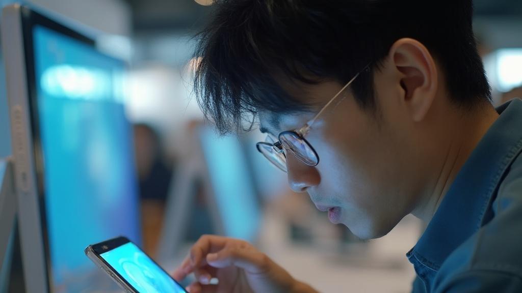 샤오미 스마트폰 동향 5가지와 전망 긍정적 예측 분석