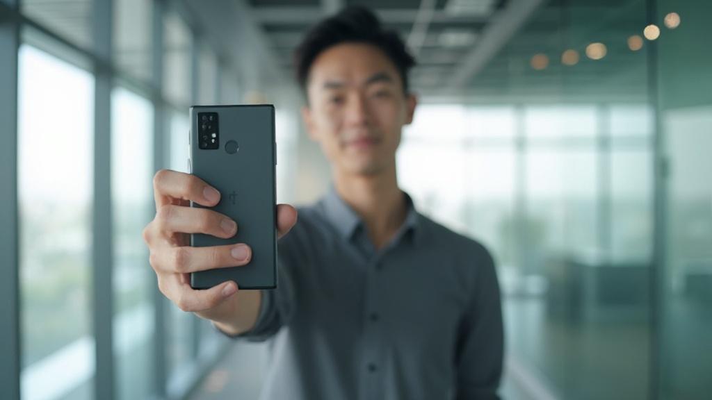 샤오미 스마트폰 동향 5가지와 전망 긍정적 예측 분석