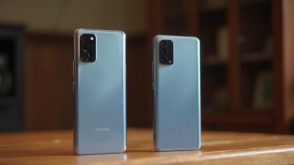 삼성 갤럭시 A로 경험하는 2025년 신기술 혁명