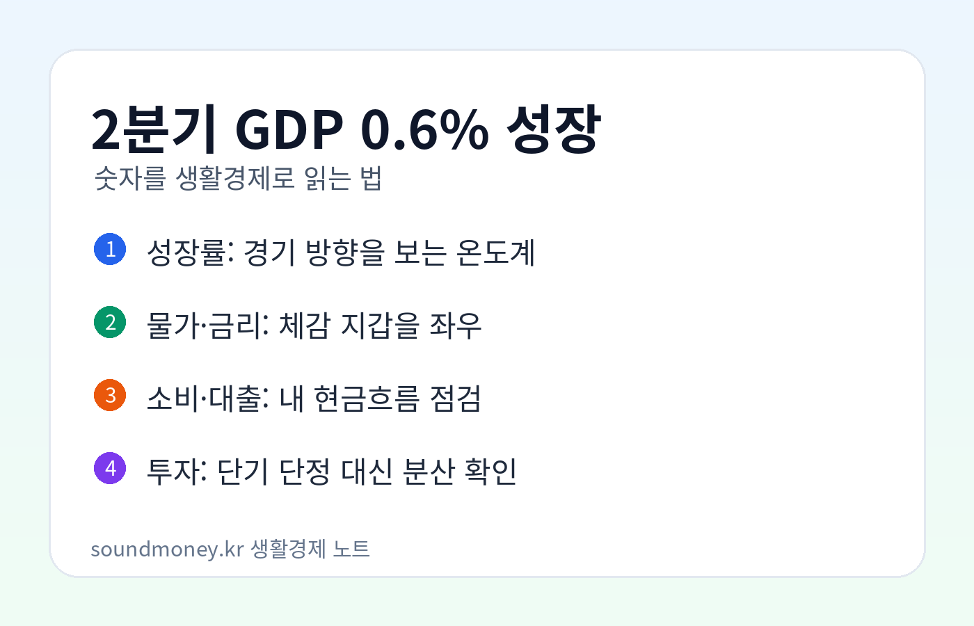 gdp life economy